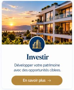 Investir — En savoir plus