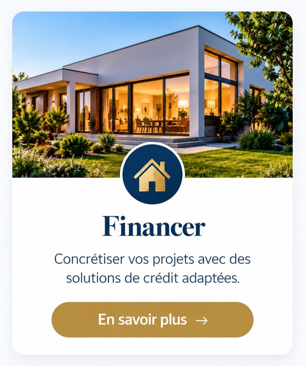 Financer